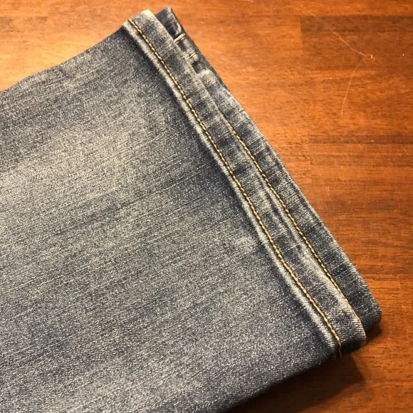 Maurices Jeans SZ 18 - Picture 5 of 5